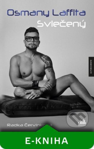 Osmany Laffita - Svlečený - Radka Červinková, Osmany Laffita