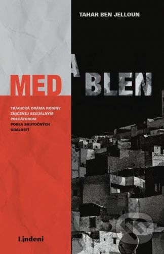 Med a blen - Tahar Ben Jelloun