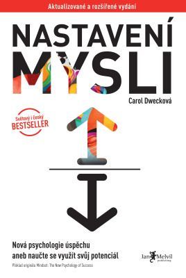 Nastavení mysli [2] - Carol Dwecková - e-kniha