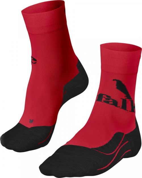 Ponožky Falke Falke RU4 Logo Women Socks