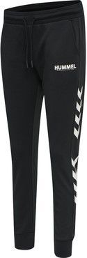 Kalhoty Hummel LEGACY POLY WOMAN REGULAR PANTS