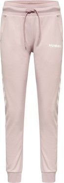 Kalhoty Hummel hmlLEGACY POLY WOMAN REGULAR PANTS