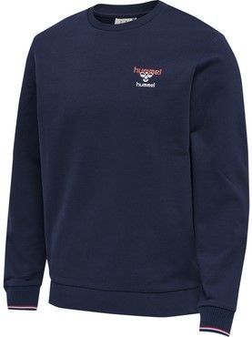 Mikina Hummel hmlIC DAYTON SWEATSHIRT