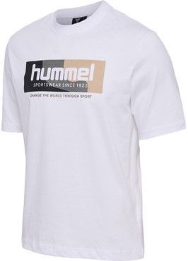 Triko Hummel LGC CHARLES T-SHIRT