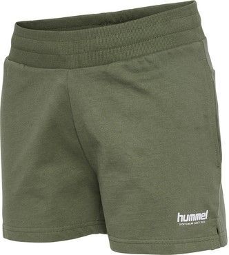 Šortky Hummel LGC SENNA SWEAT SHORTS