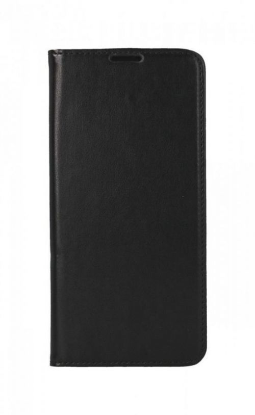 Pouzdro TopQ Xiaomi Poco X4 Pro 5G knížkové černé 75238