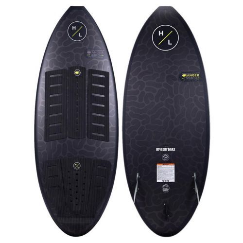 Hyperlite Ranger 4'10''