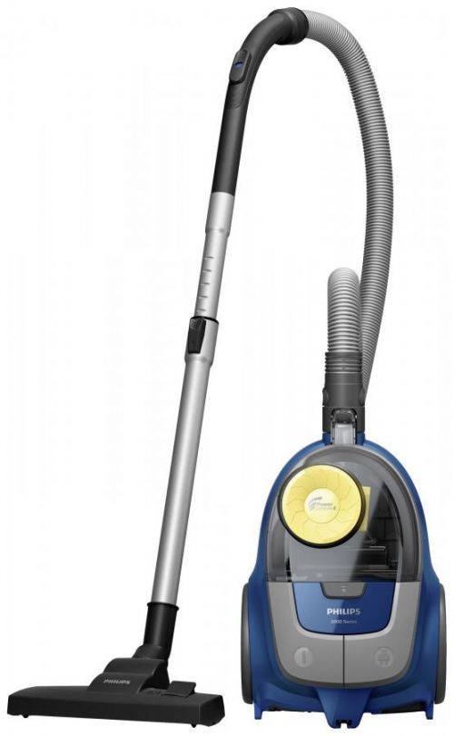 Vysavač Philips Serie 2000, 230 V, 750 W