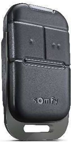 Somfy 2-kanálový dálkový ovladač Somfy KEYPOP 2 RTS 2401539