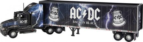 3D Puzzle AC/DC Tour Truck 00172 3D-Puzzle AC/DC Tour Truck 1 ks