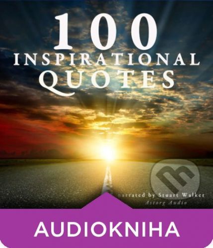 100 Inspirational Quotes (EN) - John Mac
