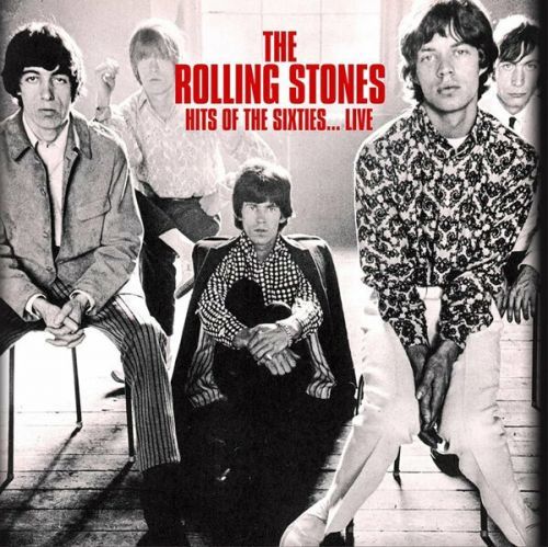 The Rolling Stones Hit Of The Sixties….Live (LP)