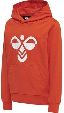 Mikina s kapucí Hummel hmlCUATRO HOODIE