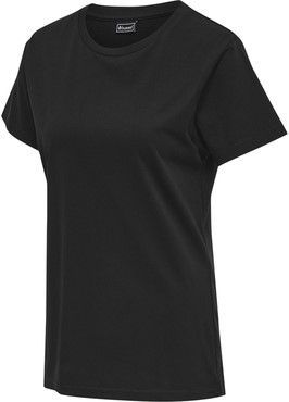 Triko Hummel hmlRED BASIC T-SHIRT S/S WOMAN