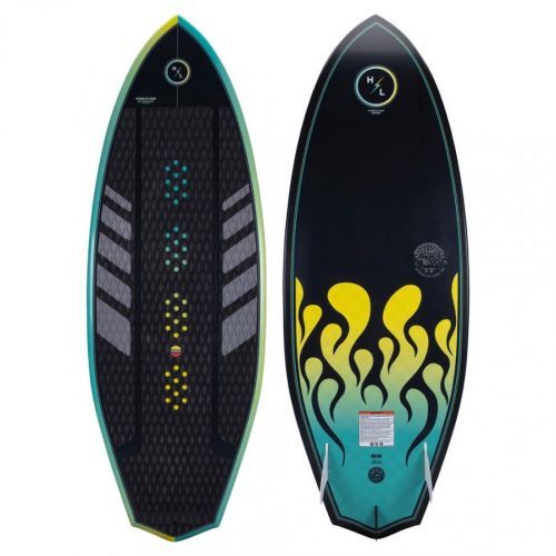 Hyperlite Speedster 5'2''