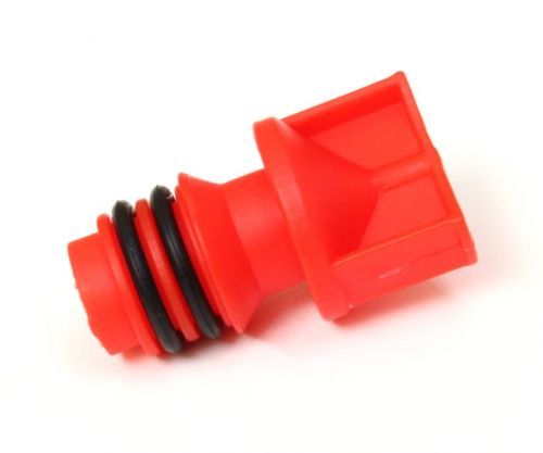 Zátka oleje pro kompresor HC 25 Scheppach