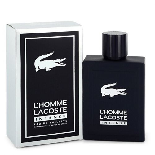 L'Homme Lacoste Intense - EDT 150 ml