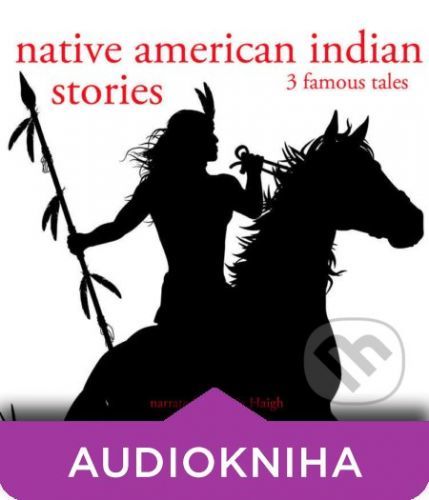 3 American Indian Stories (EN) - Folktale