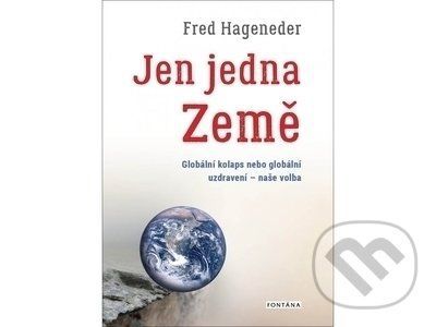 Jen jedna Země - Fred Hageneder