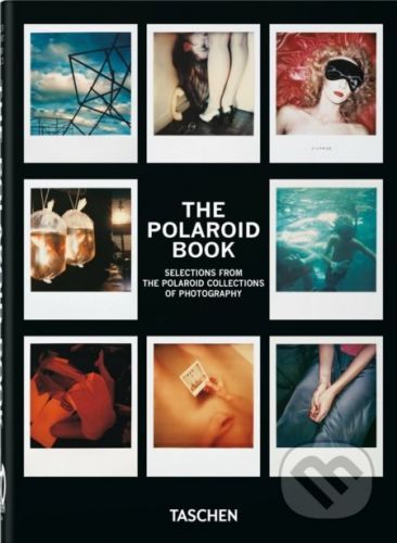 The Polaroid Book - Barbara Hitchcock