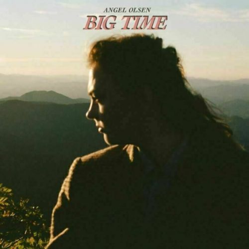 Angel Olsen Big Time (2 LP) Limitovaná edice