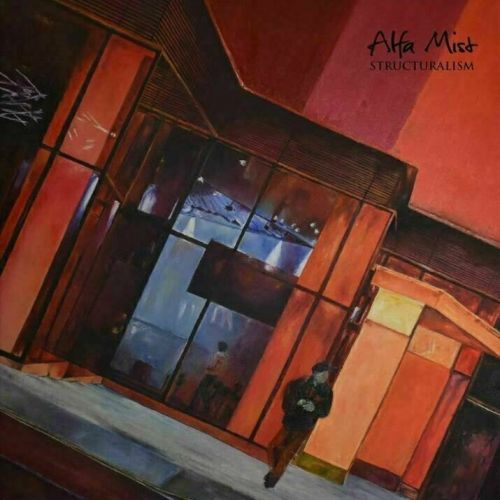 Alfa Mist Structuralism (2 LP)