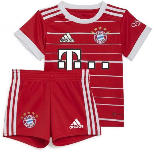 Souprava adidas FCB H BABY 2022/23