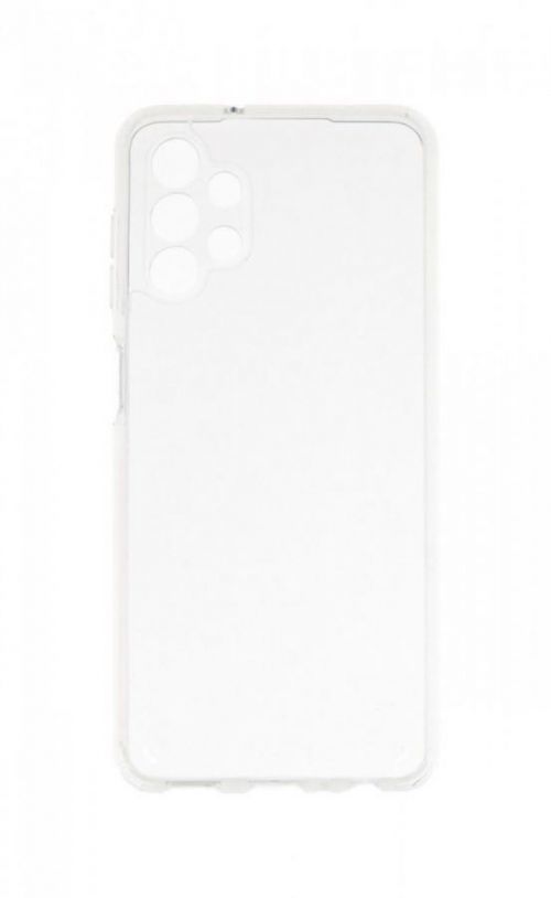 Kryt TopQ Samsung A13 průhledný Clear 75299