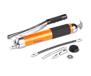 Maznice tlaková 600ml Richmann