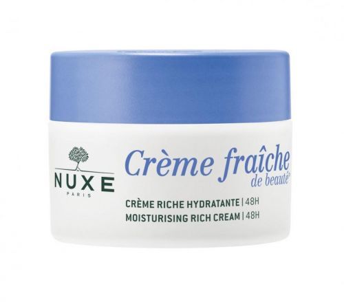 Nuxe Crème Fraîche de Beauté Hydratační krém 48h 50 ml