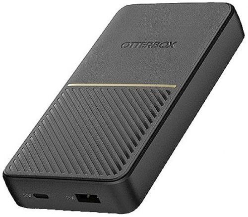 Powerbanka Otterbox 78-80691, lithiová 15000 mAh, černá