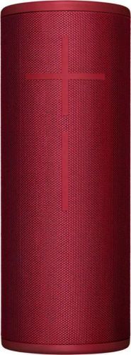 Ultimate Ears MEGABOOM 3 Bluetooth® reproduktor #####tragbar, nárazuvzdorný , prachotěsný, #####wasserdicht červená