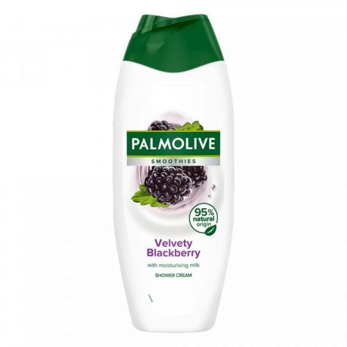 Palmolive Smoothies Blackberry sprchový gel 500 ml