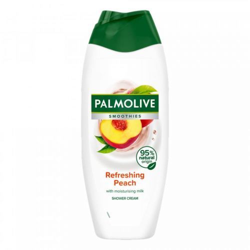 Palmolive Smoothies Peach sprchový gel 500 ml
