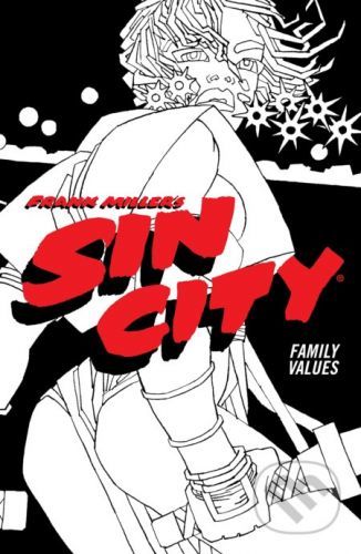 Frank Miller's Sin City 5 - Frank Miller