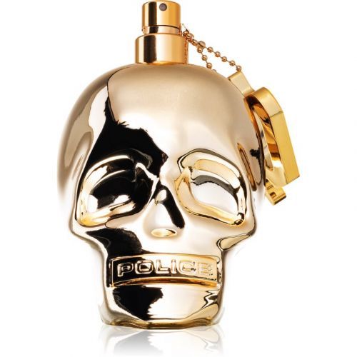 toaletní voda pro muže 125 ml