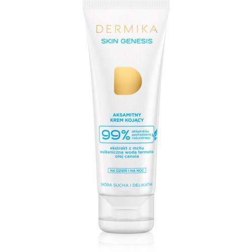 Dermika Skin Genesis zklidňující krém 50 ml