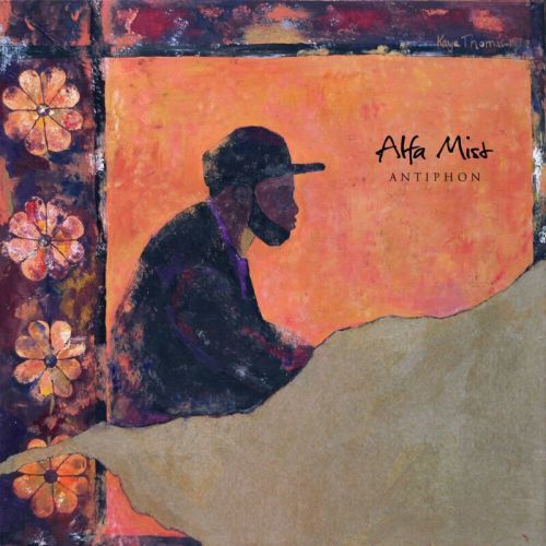 Alfa Mist Antiphon (2 LP) Nové vydání