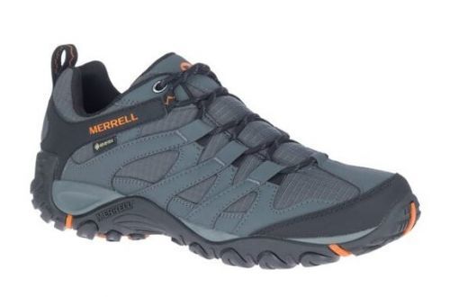 Merrell CLAYPOOL SPORT GTX grey/exuberance Velikost: 42