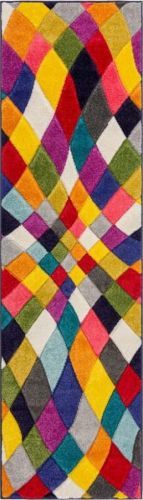 Běhoun Flair Rugs Rhumba, 66 x 230 cm