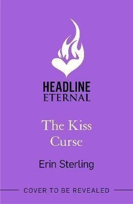 The Kiss Curse - Erin Sterling