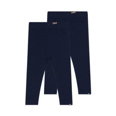 Koko Noko Legíny 2 Pack navy