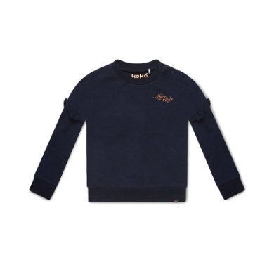 Koko Noko Mikina Nova navy