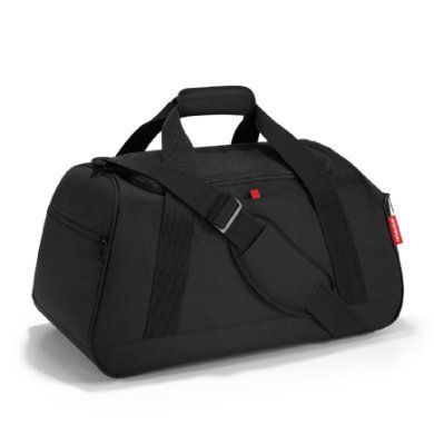 reisenthel ® activity bag black