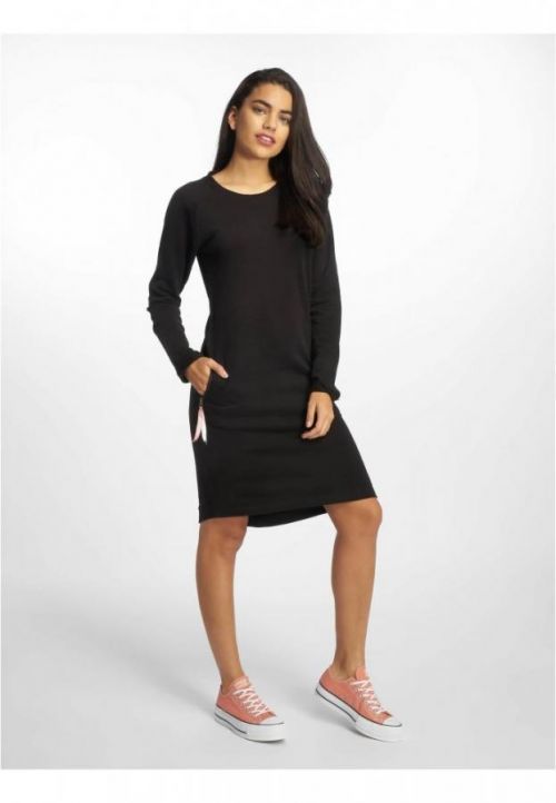 Santadi Dress - black L