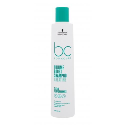 SCHWARZKOPF PROFESSIONAL SCHWARZKOPF PROFESSIONAL BC new Volume Boost Shampoo 1000ml