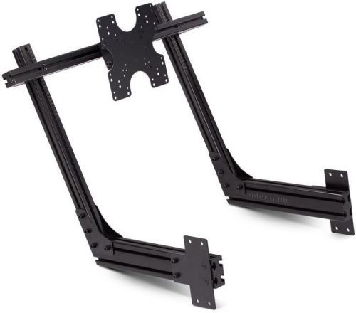 Next Level Racing Elite Direct Monitor Mount - Black (NLR-E017)