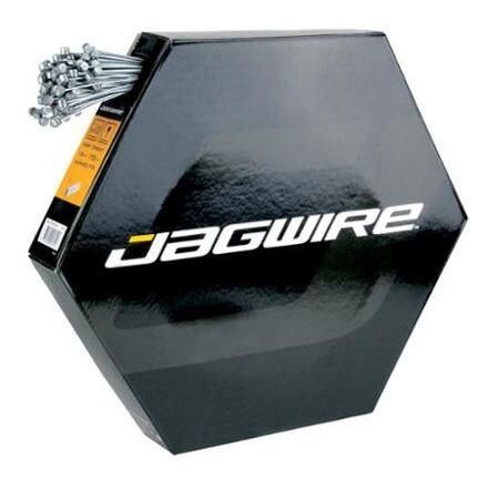 Jagwire brzdové lanko Mtb 1.6x2000mm 100ks