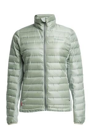 TENSON TXlite Down Puffer W světle zelená, S