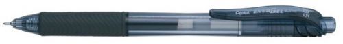 Pentel EnerGel BLN105 Gelový roller 0,5 mm - černý